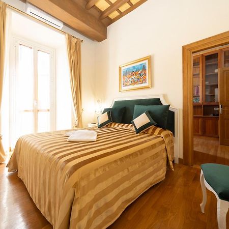 Pantheon Suites In Róma Kültér fotó