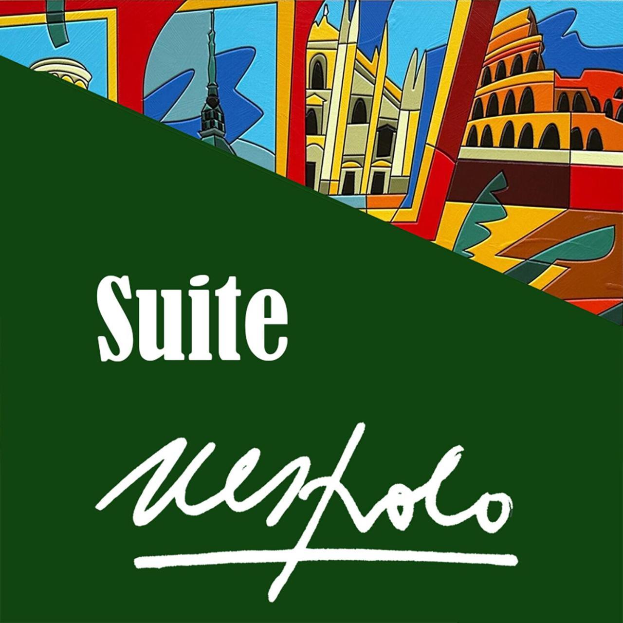 Pantheon Suites In Róma Kültér fotó