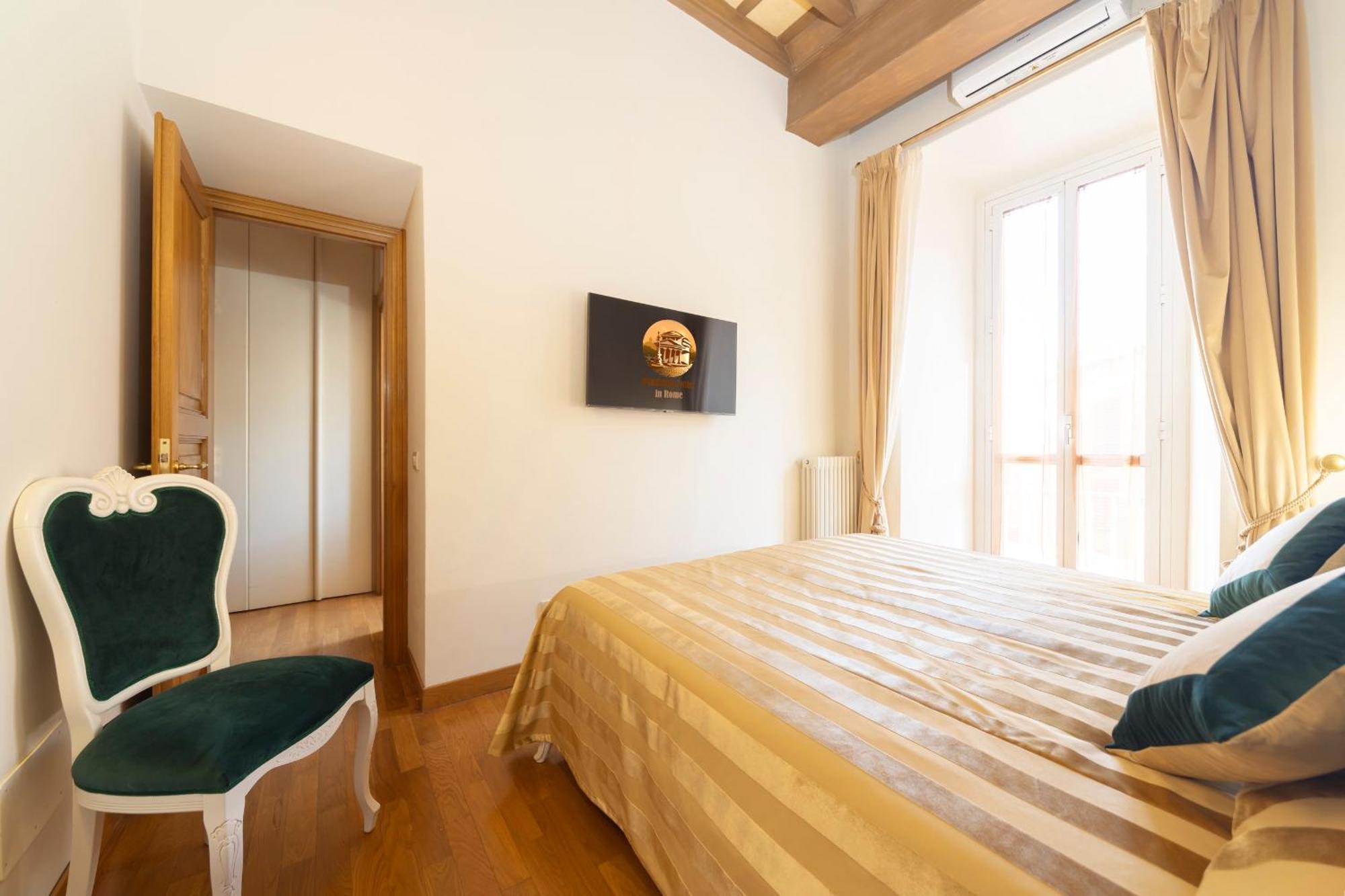 Pantheon Suites In Róma Kültér fotó