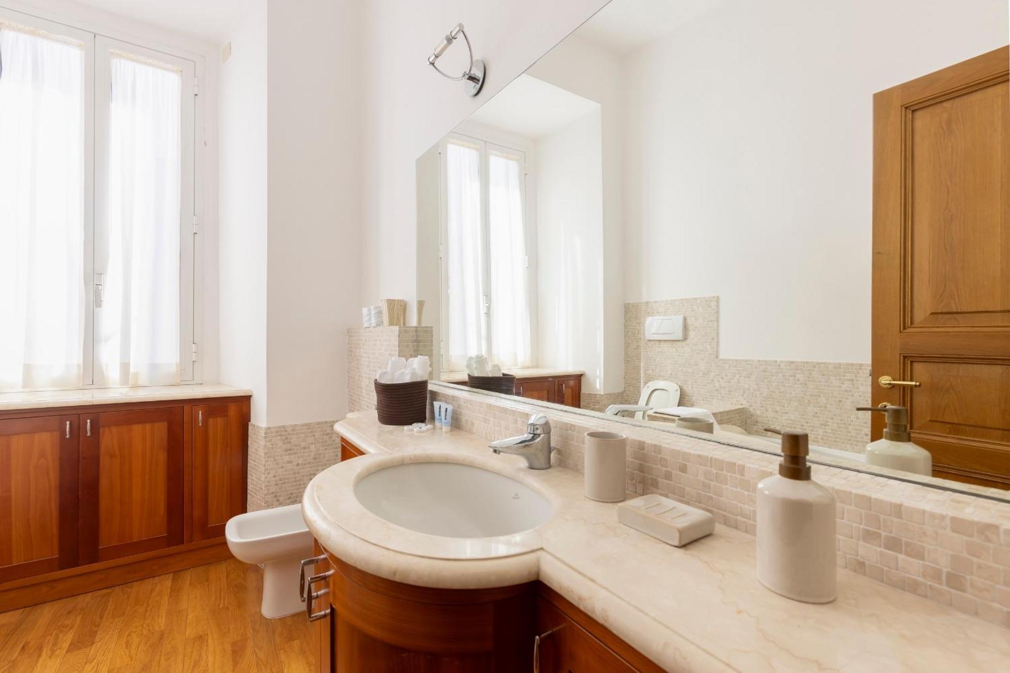 Pantheon Suites In Róma Kültér fotó