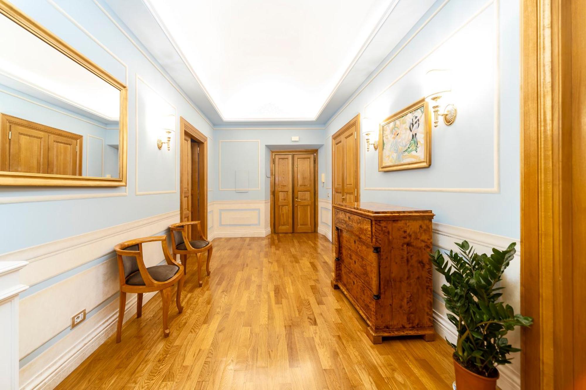 Pantheon Suites In Róma Kültér fotó