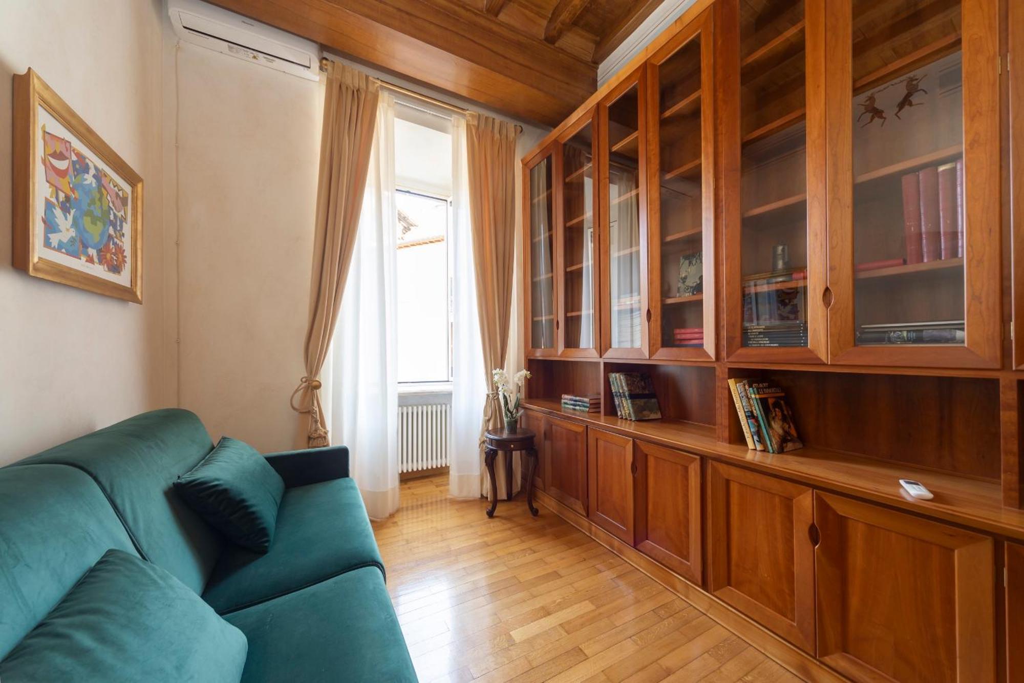 Pantheon Suites In Róma Kültér fotó