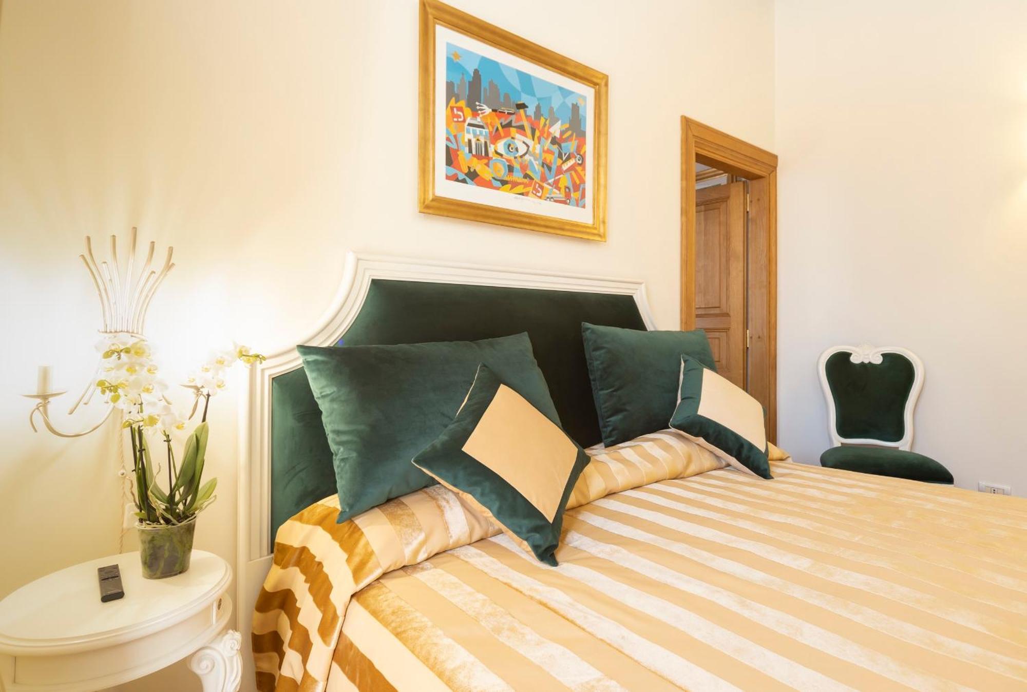Pantheon Suites In Róma Kültér fotó