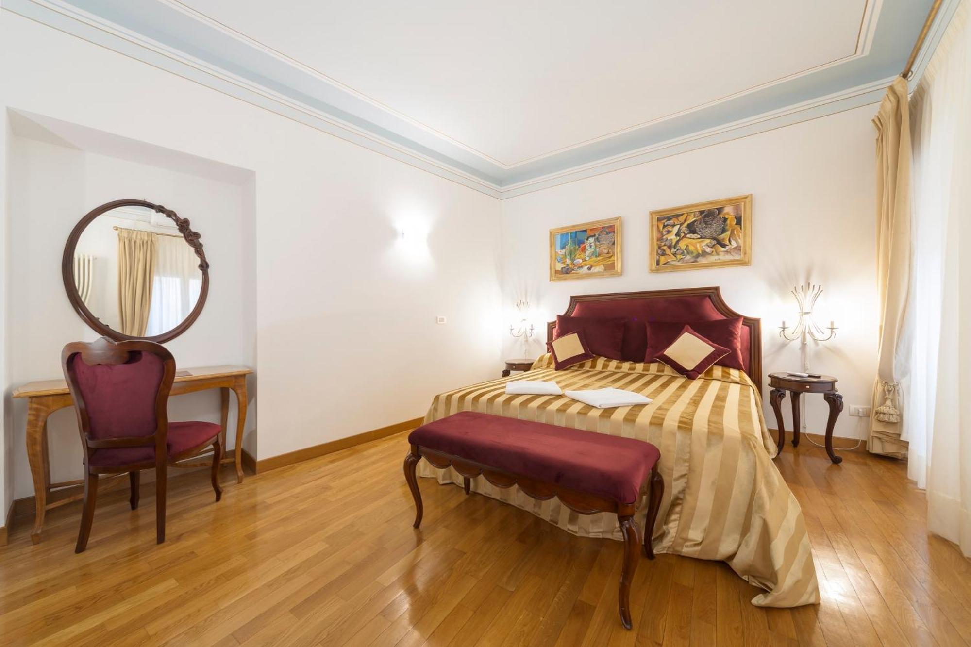 Pantheon Suites In Róma Kültér fotó