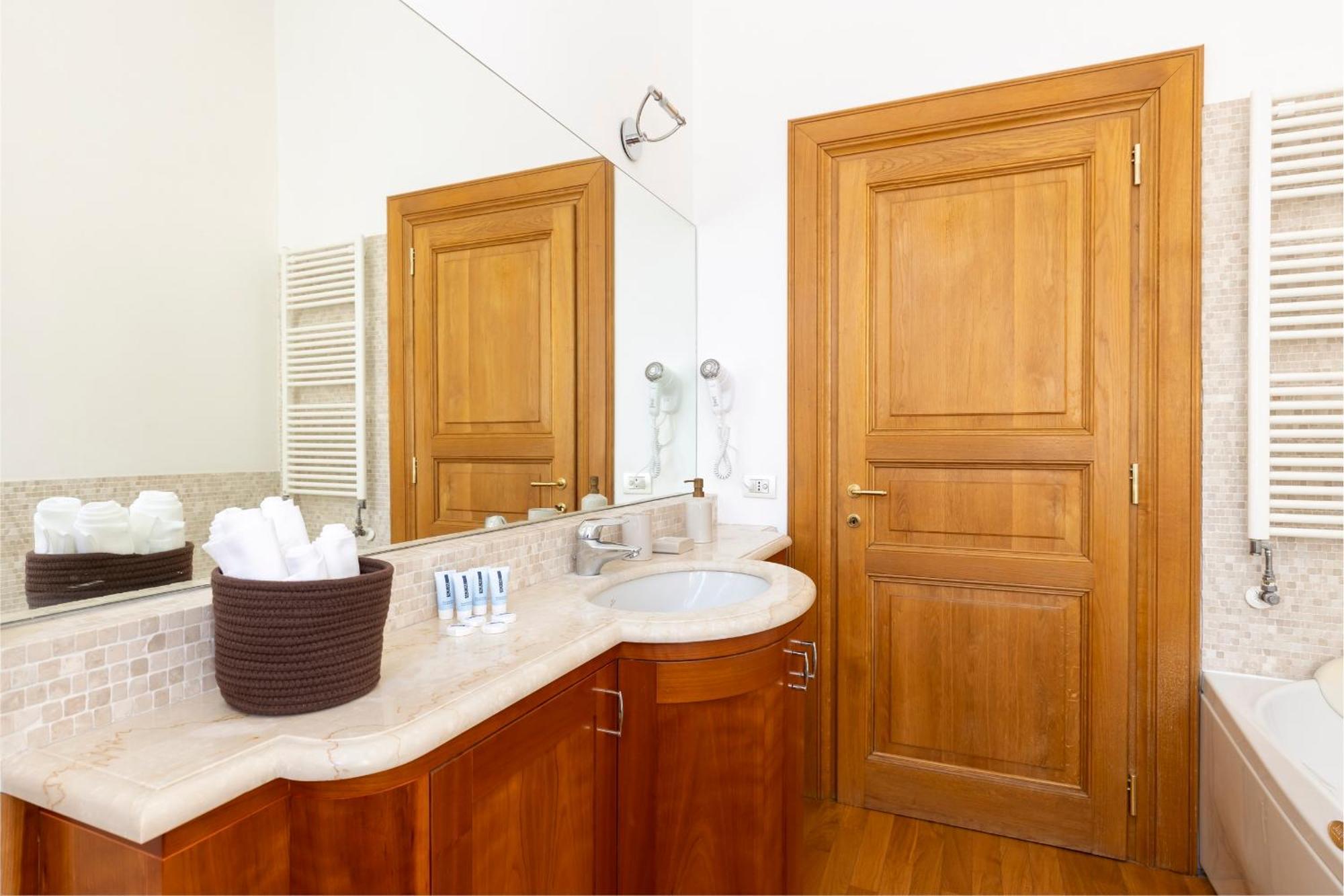 Pantheon Suites In Róma Kültér fotó