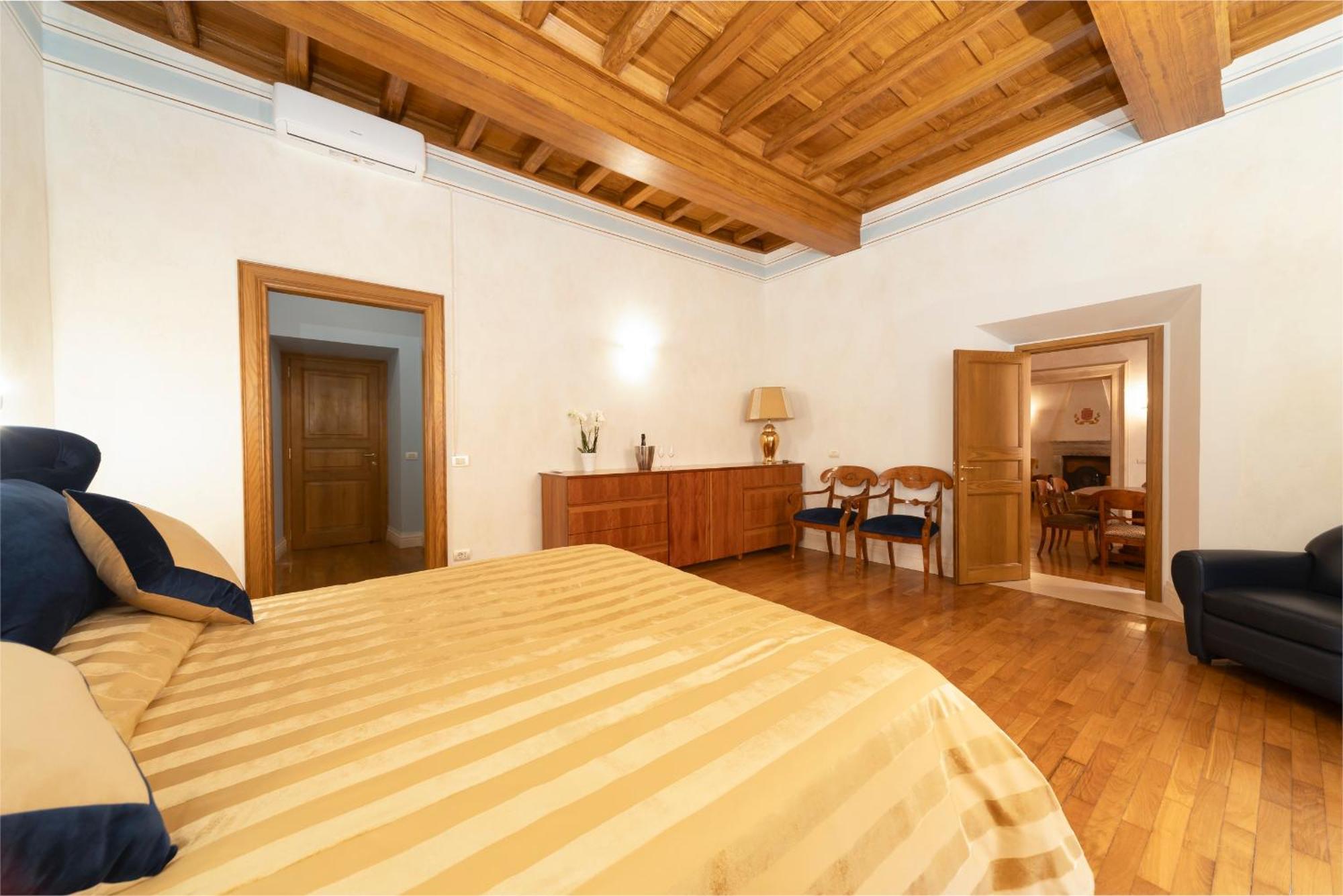 Pantheon Suites In Róma Kültér fotó