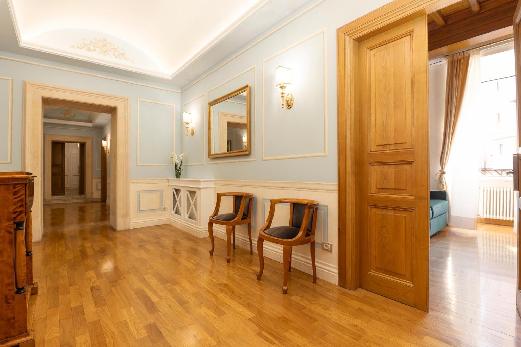 Pantheon Suites In Róma Kültér fotó