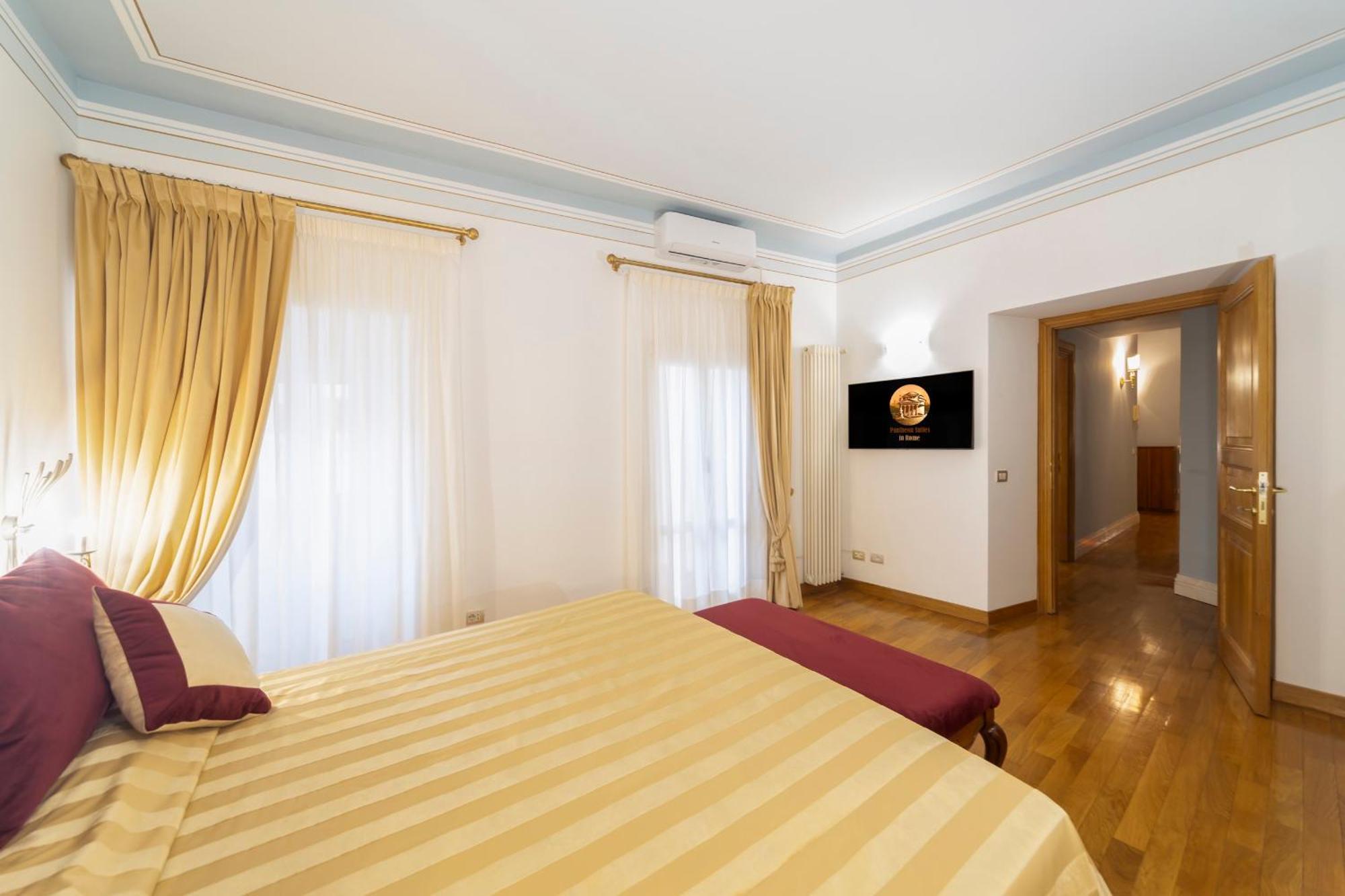 Pantheon Suites In Róma Kültér fotó