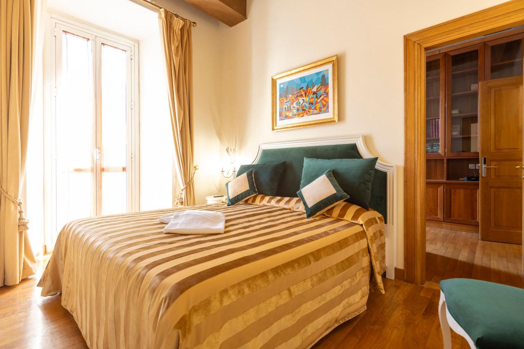 Pantheon Suites In Róma Kültér fotó