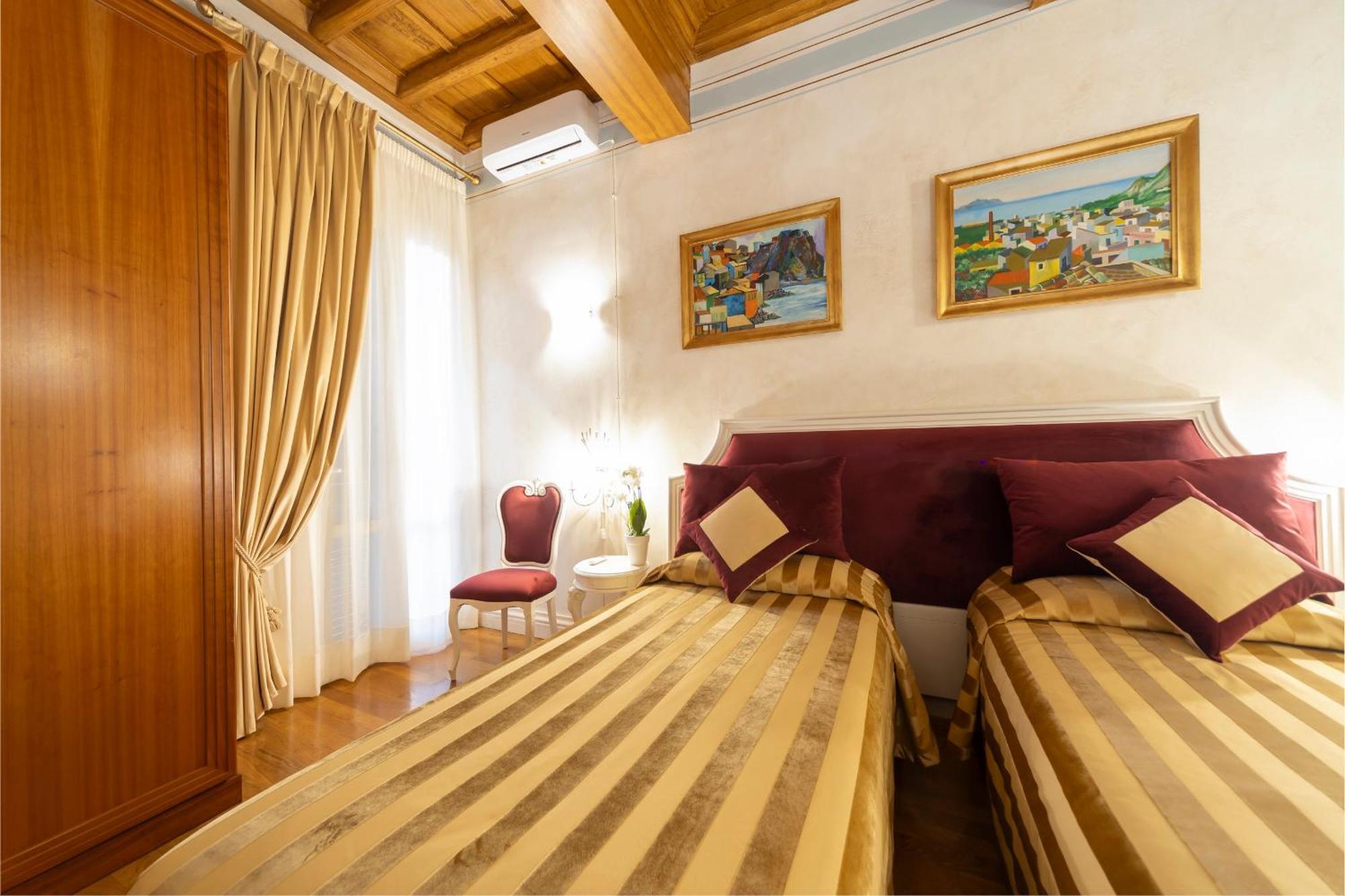 Pantheon Suites In Róma Kültér fotó
